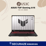 ASUS 華碩 TUF Gaming A16 FA608UH-0031A260H 16吋 R7-260 16G 512G RTX 5050 8G